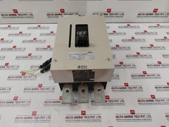 Fuji Electric Sa803R Motor Operating Mechanism 800A Ac690V Dc250V