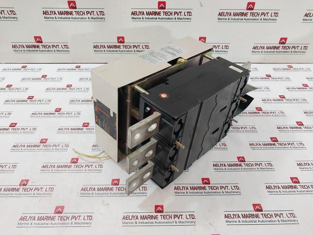 Fuji Electric Sa803R Motor Operating Mechanism 800A Ac690V Dc250V