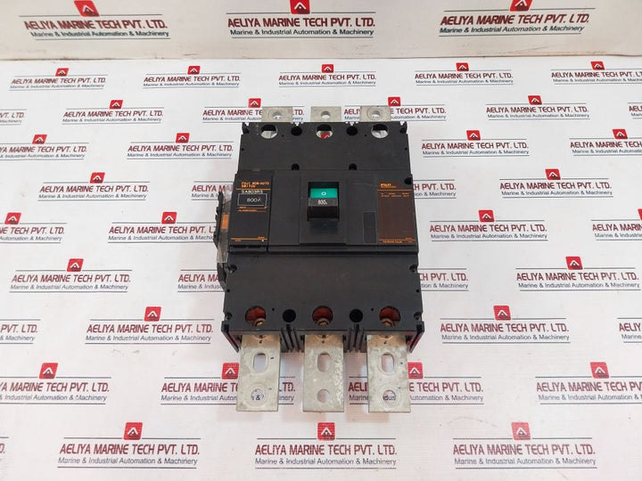 Fuji Electric Sa803Rs Non-auto Switch 800A