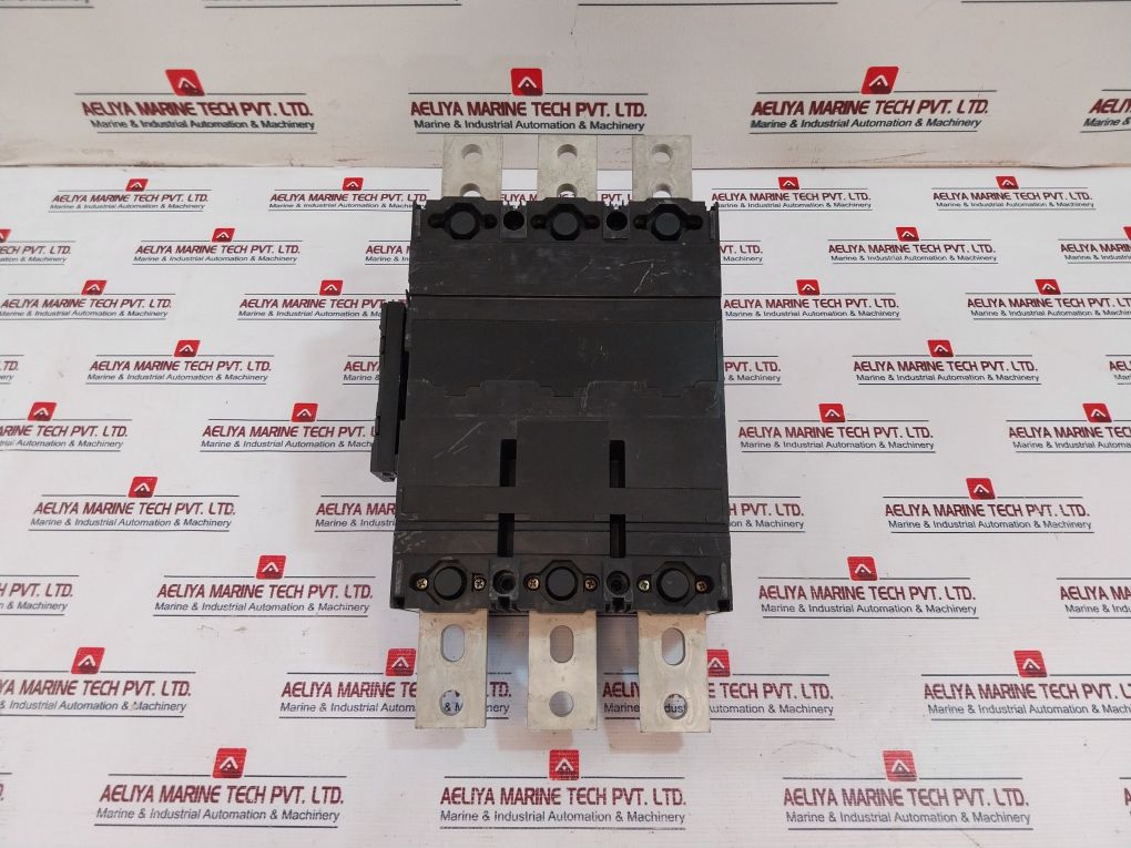 Fuji Electric Sa803Rs Non-auto Switch 800A