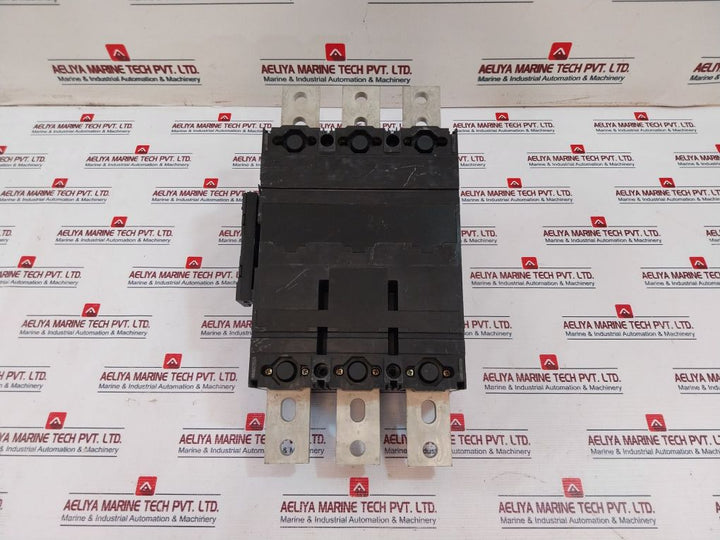 Fuji Electric Sa803Rs Non-auto Switch 800A