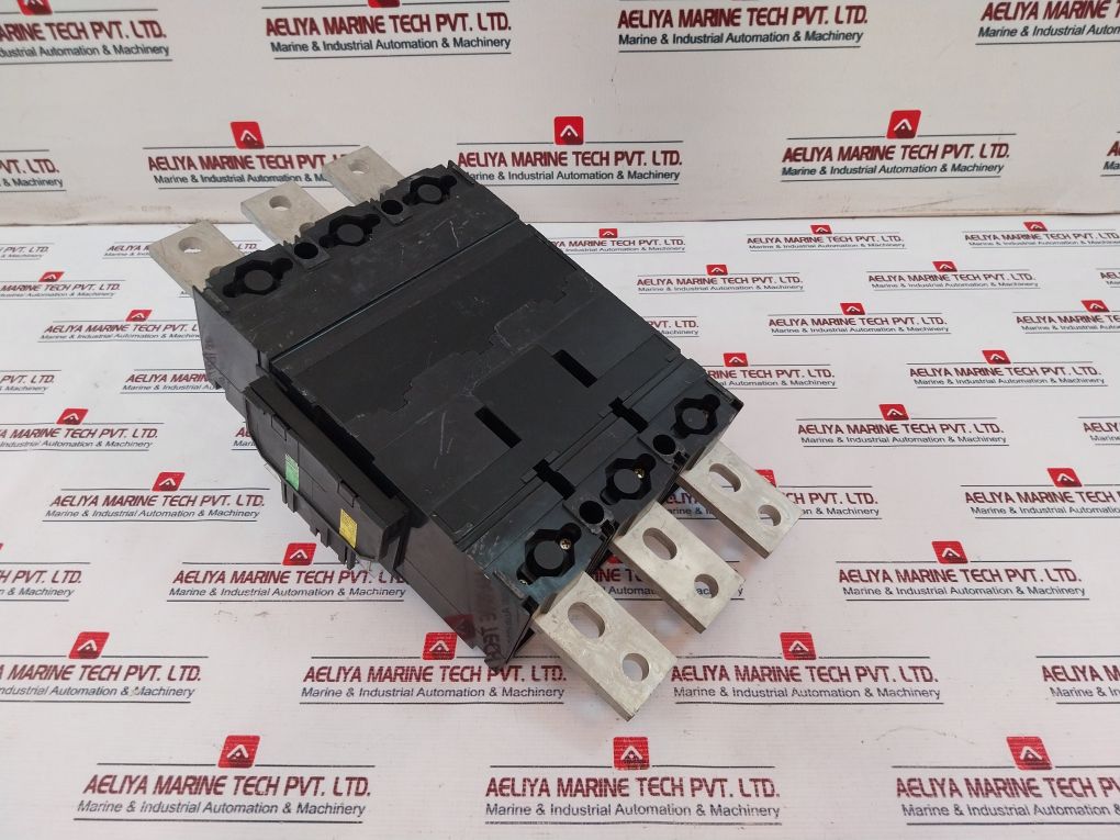 Fuji Electric Sa803Rs Non-auto Switch 800A