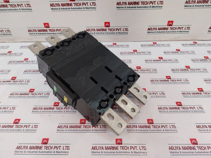 Fuji Electric Sa803Rs Non-auto Switch 800A
