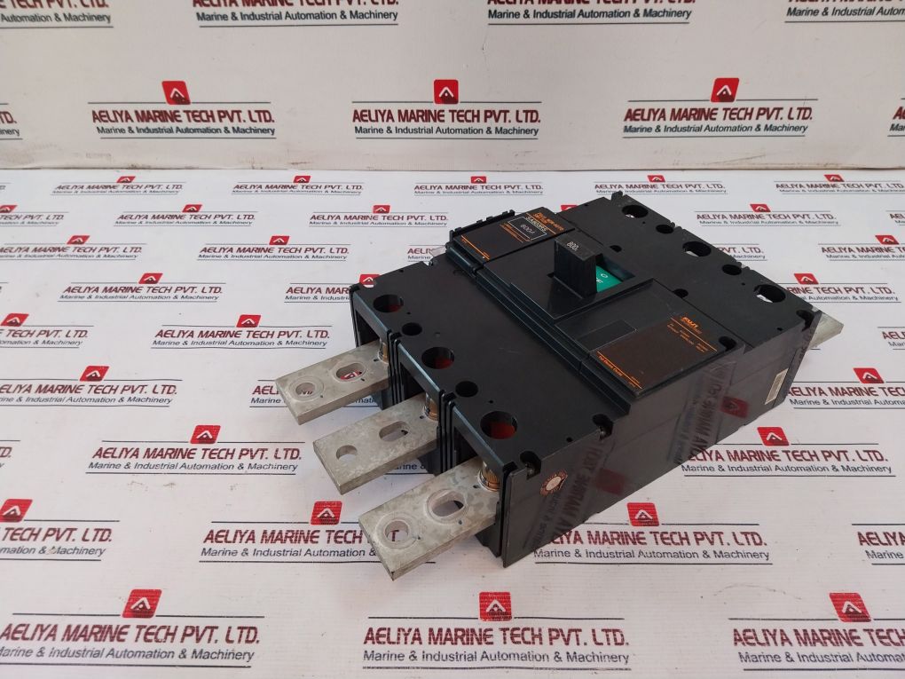 Fuji Electric Sa803Rs Non-auto Switch 800A