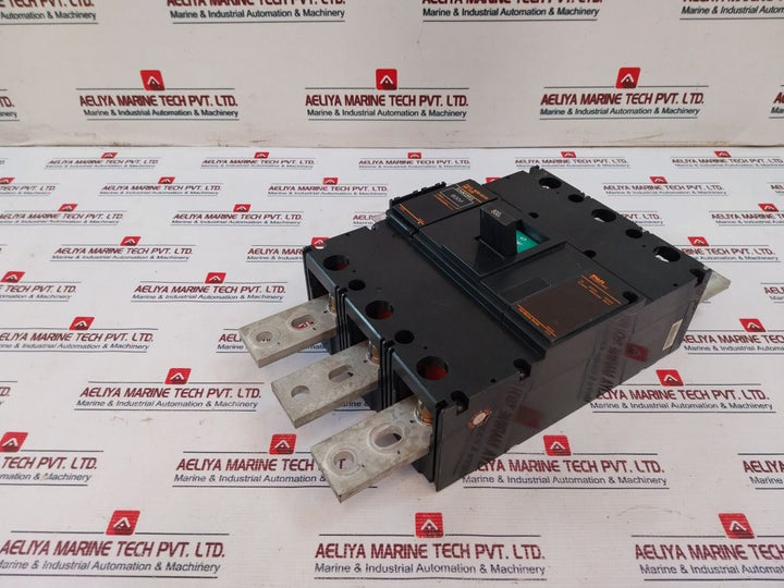 Fuji Electric Sa803Rs Non-auto Switch 800A
