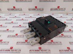 Fuji Electric Sa803Rs Non-auto Switch 800A
