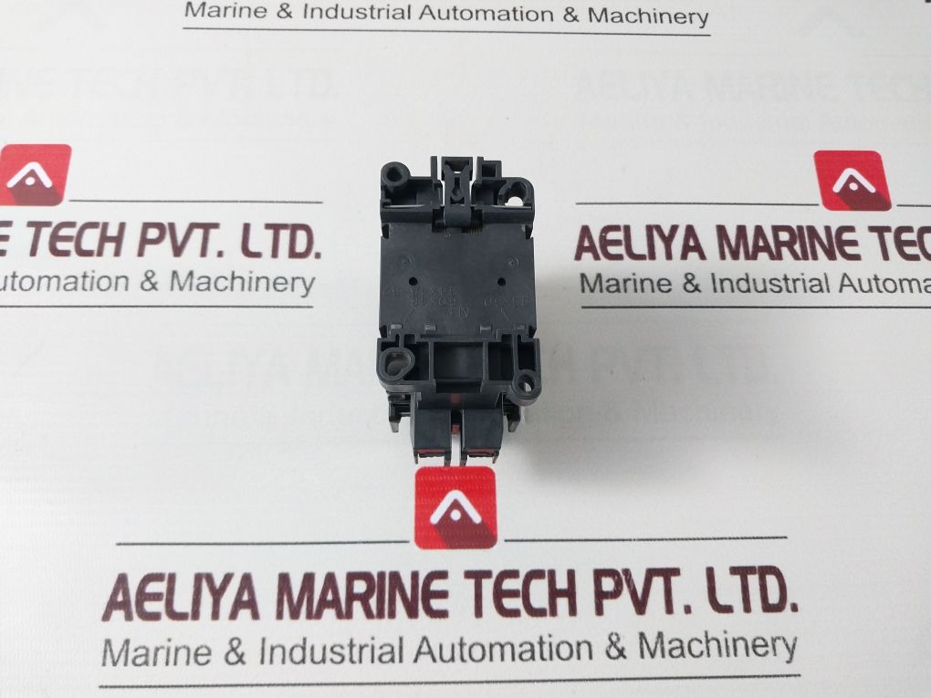 Fuji Electric Sc-03 Contactor 100-110V 50Hz 110-120V 60Hz