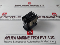 Fuji Electric Sc-03 Contactor 100-110V 50Hz 110-120V 60Hz