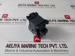 Fuji Electric Sc-03 Contactor 100-110V 50Hz 110-120V 60Hz