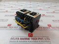 Fuji Electric Sc-03 Reversible Magnetic Contactor 20A 100-110V 50/60Hz