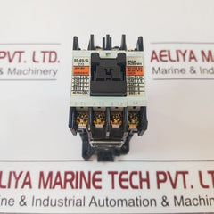 Fuji Electric Sc-03G [11] Contactor
