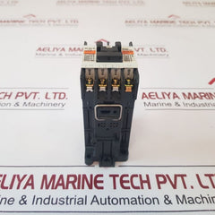 Fuji Electric Sc-03G [11] Contactor

