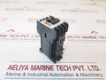 Fuji Electric Sc-03G [11] Contactor
