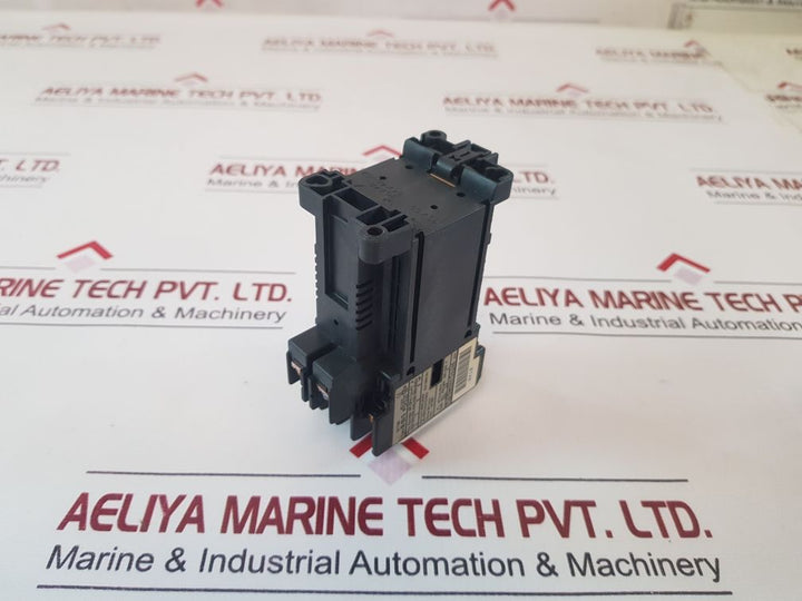 Fuji Electric Sc-03G [11] Contactor
