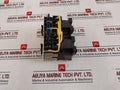 Fuji Electric Sc-03Rm Reversible Magnetic Contactor 100-110V 60Hz 