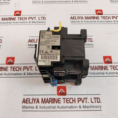 Fuji Electric Sc-03Rm Reversible Magnetic Contactor 100-110V 60Hz 