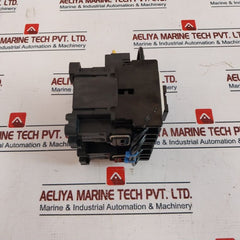 Fuji Electric Sc-03Rm Reversible Magnetic Contactor 100-110V 60Hz 