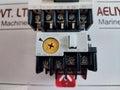 Fuji Electric Sc-05 [13] Contactor With Tr-0N 100V 50Hz 100-110V 60Hz