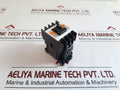 Fuji Electric Sc-0 [13] Contactor 4Nc0F0
