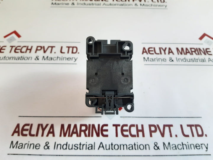 Fuji Electric Sc-0 [13] Contactor 4Nc0F0
