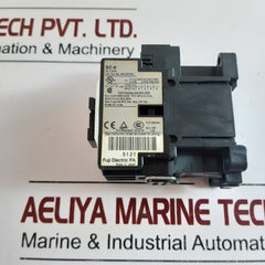 Fuji Electric Sc-0 [13] Contactor 4Nc0F0
