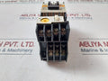 Fuji Electric Sc-0 Contactor
