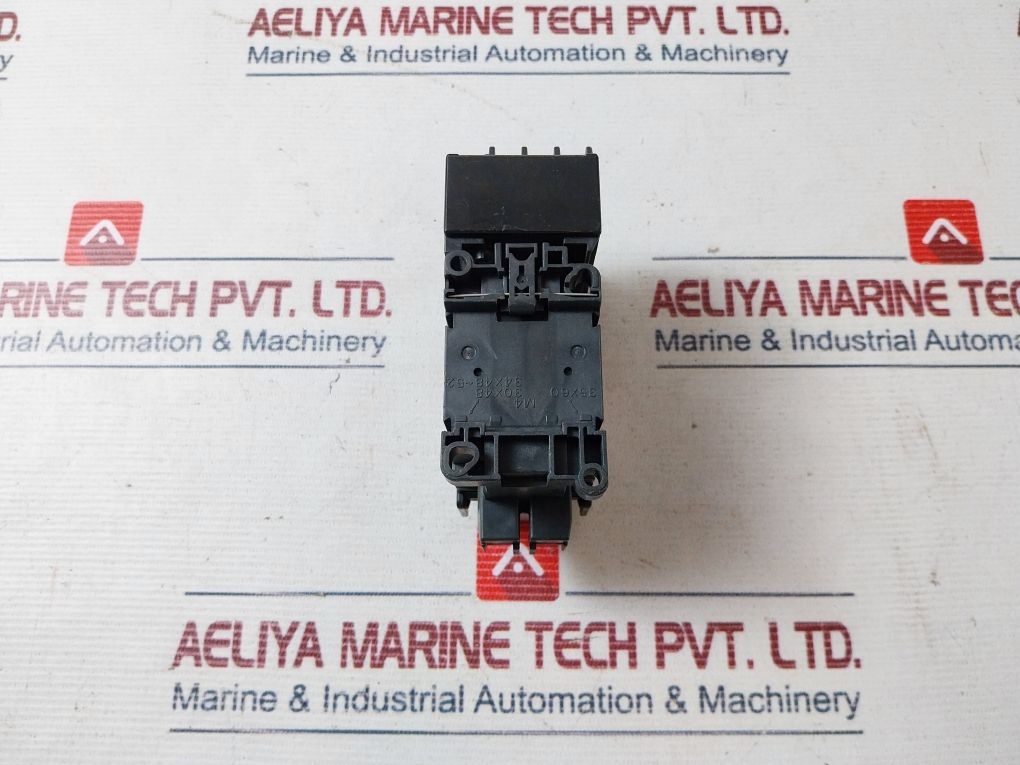 Fuji Electric Sc-0 Contactor