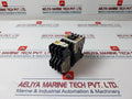 Fuji Electric Sc-0 Contactor