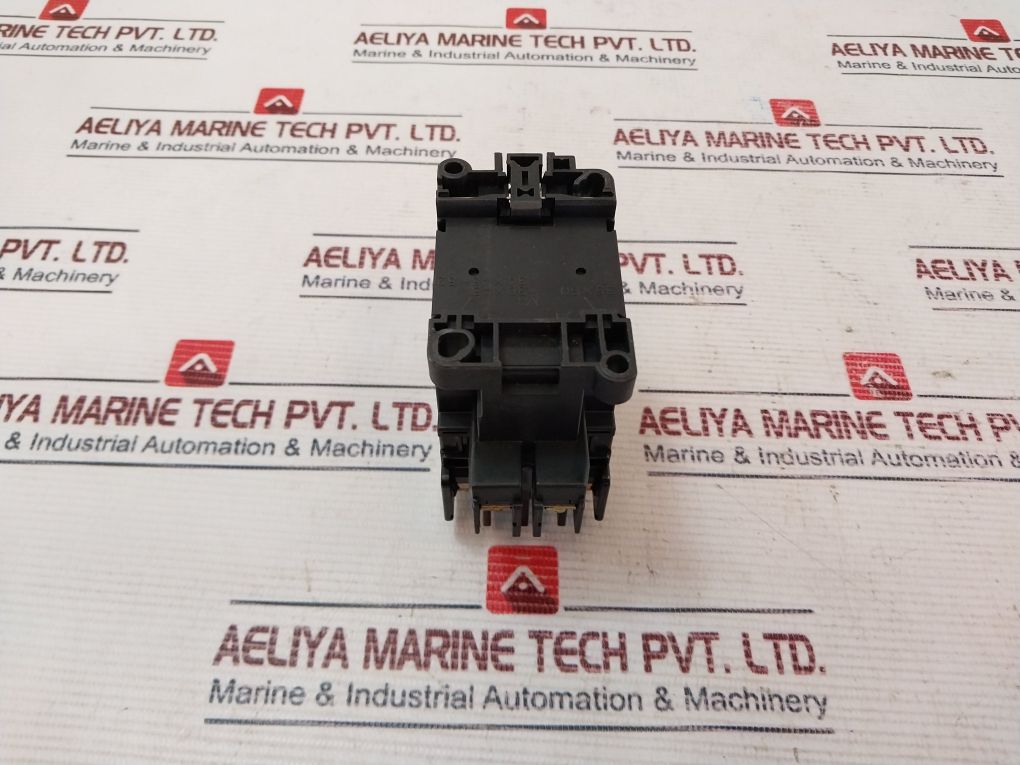 Fuji Electric Sc-0 Magnetic Contactor 4Nc0F0
