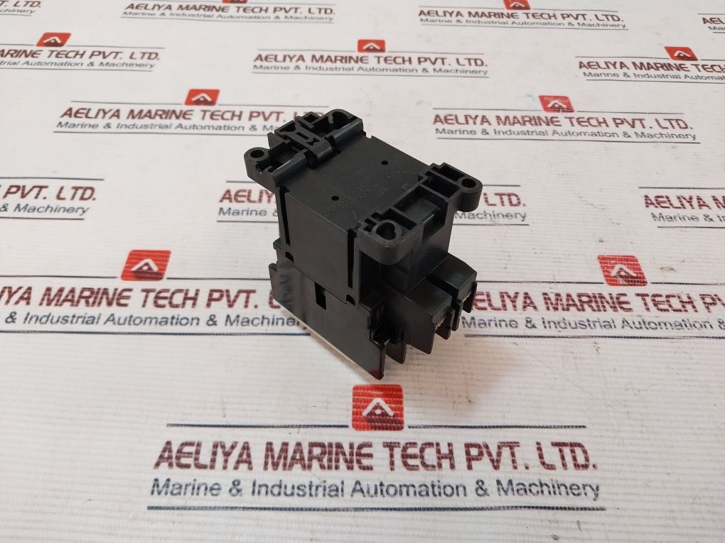 Fuji Electric Sc-0 Magnetic Contactor 4Nc0F0
