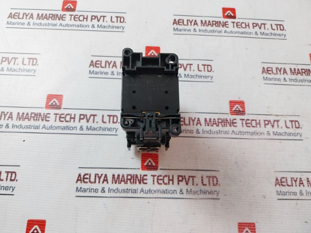 Fuji Electric Sc-0/G Contactor Series Sc 4Gc0F0