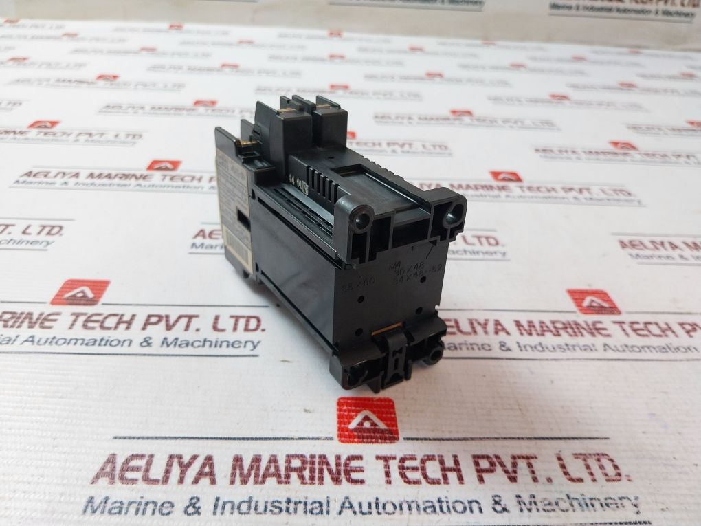 Fuji Electric Sc-0/G Contactor Series Sc 4Gc0F0