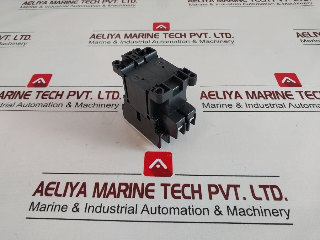 Fuji Electric Sc-0H Magnetic Contactor