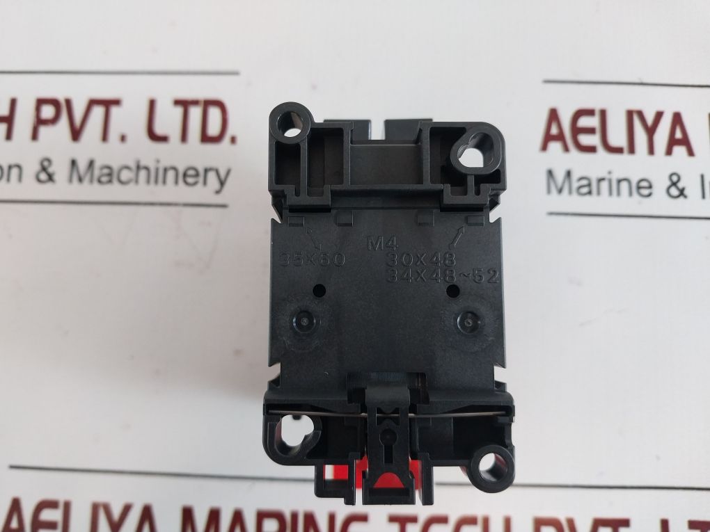 Fuji Electric Sc-0H Magnetic Contactor