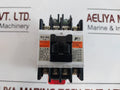 Fuji Electric Sc-0H Magnetic Contactor