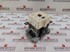 Fuji Electric Sc-10N [220] Magnetic Contactor 380-450V 50/60Hz