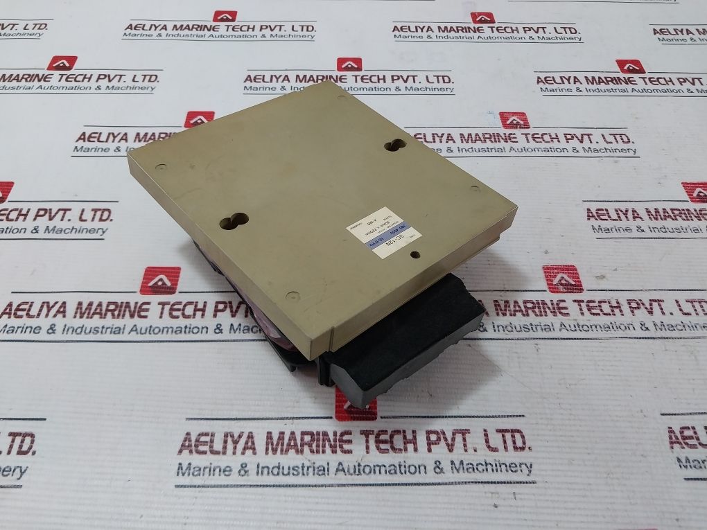 Fuji Electric Sc-12N Magnetic Motor Contactor Coil 380-450V 50/60Hz