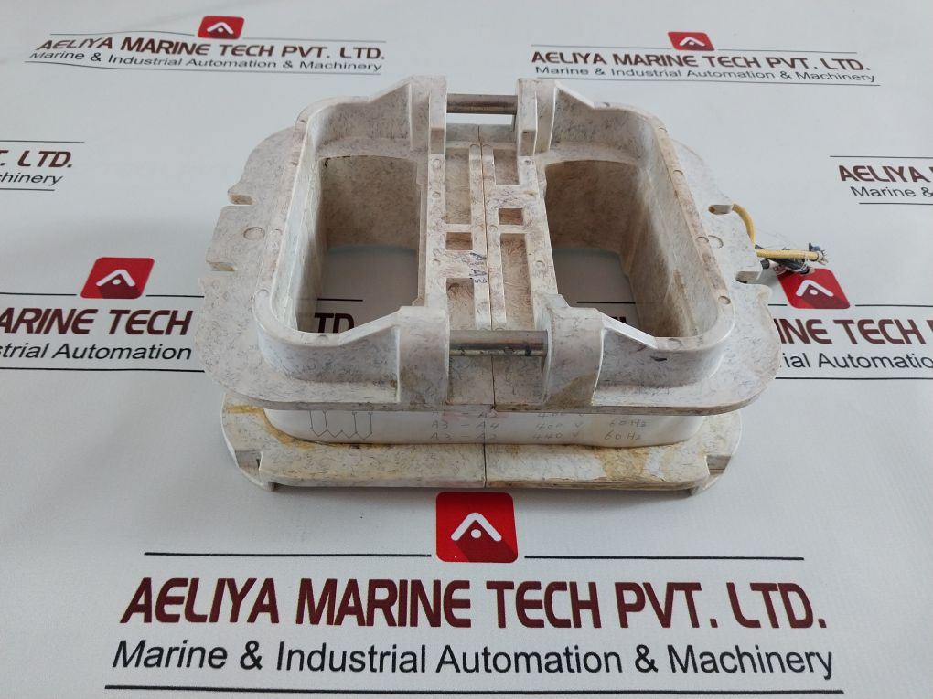 Fuji Electric Sc-14 Jacking Control Cabinet - Coil