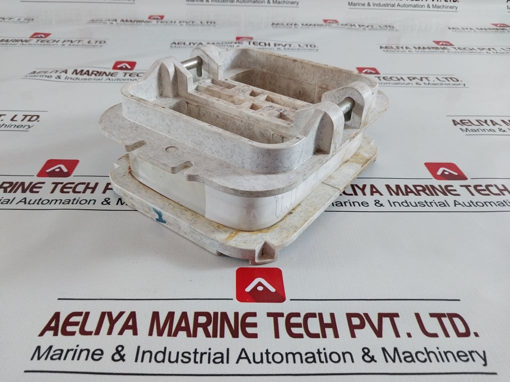 Fuji Electric Sc-14 Jacking Control Cabinet - Coil