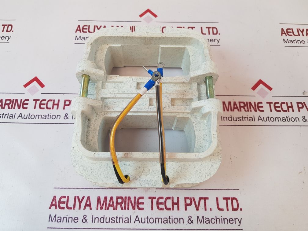 Fuji Electric Sc-14 Jacking Control Cabinet - Coil
