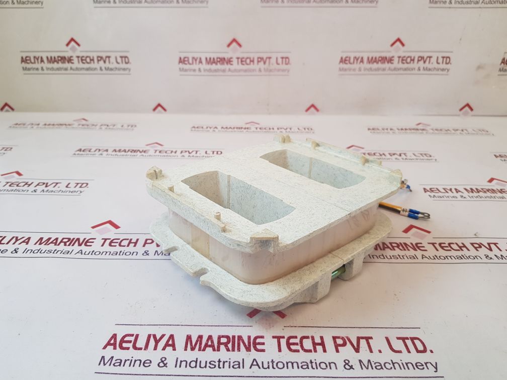 Fuji Electric Sc-14 Jacking Control Cabinet - Coil