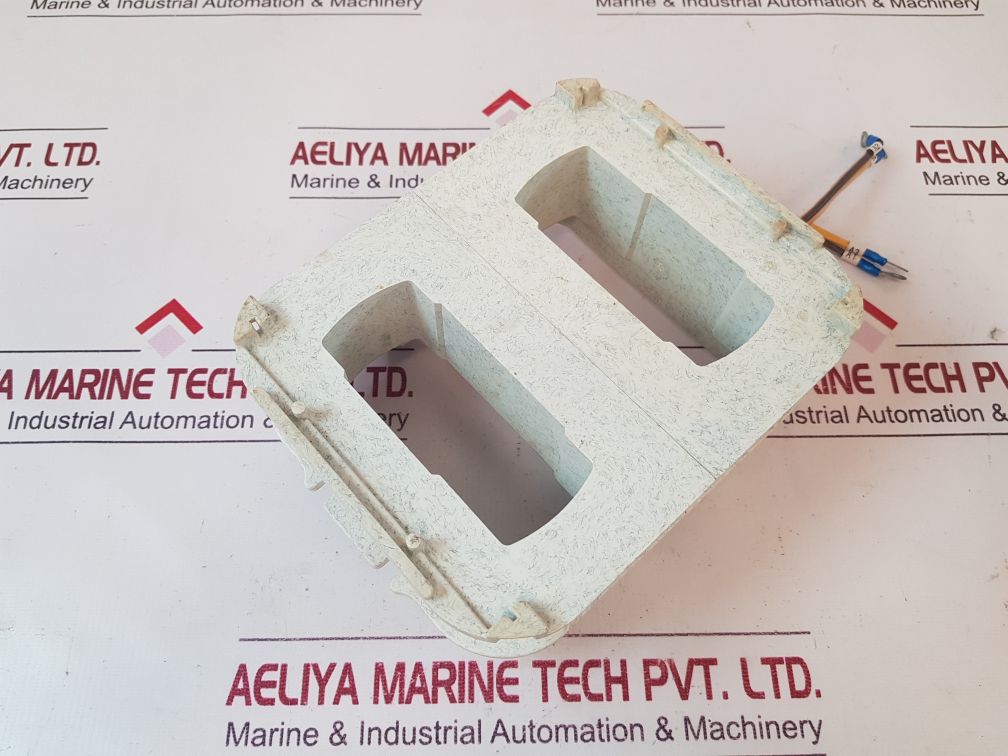 Fuji Electric Sc-14 Jacking Control Cabinet - Coil