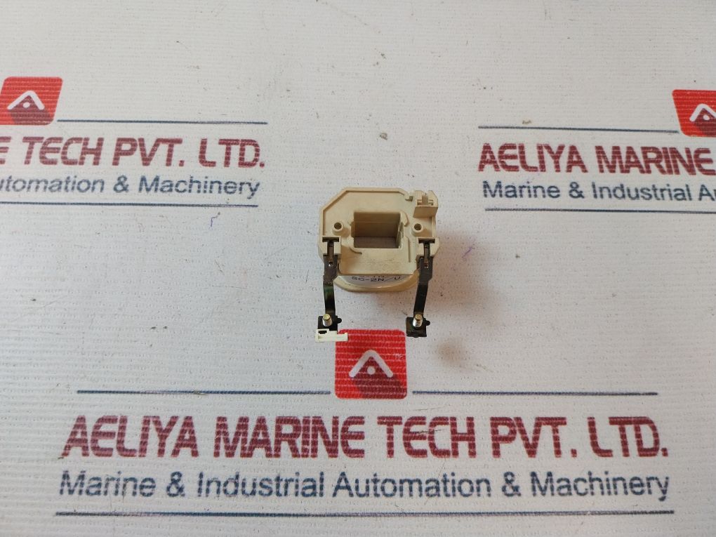 Fuji Electric Sc-1N.2 Contactor Coil 100-110V 60Hz