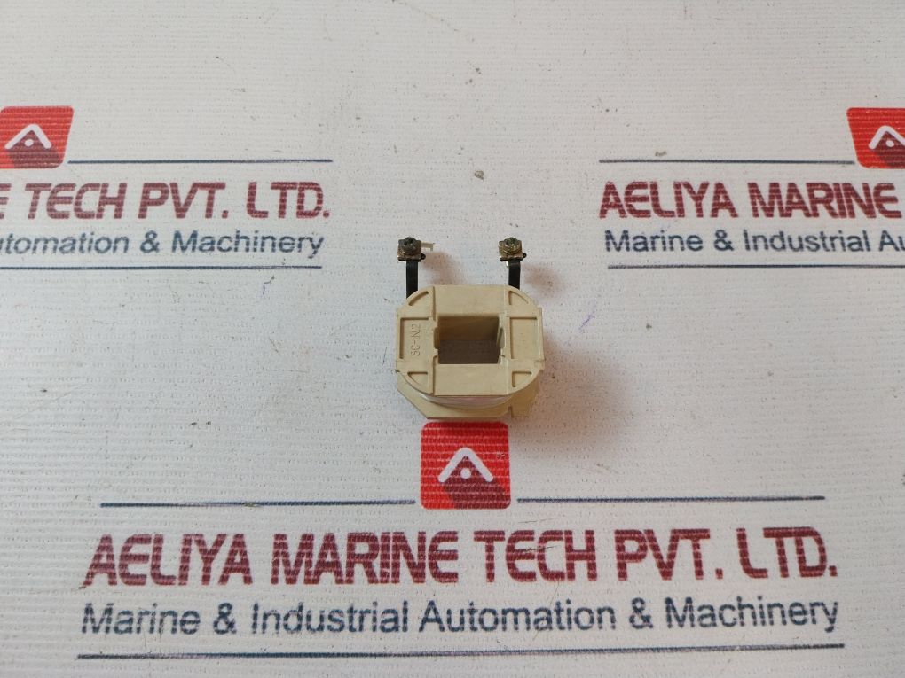 Fuji Electric Sc-1N.2 Contactor Coil 100-110V 60Hz