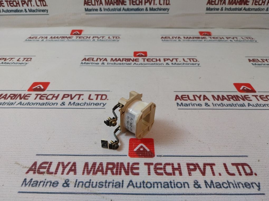 Fuji Electric Sc-1N.2 Contactor Coil 100-110V 60Hz