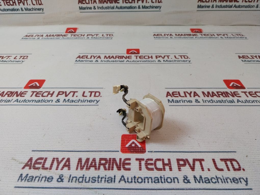 Fuji Electric Sc-1N.2 Contactor Coil 100-110V 60Hz