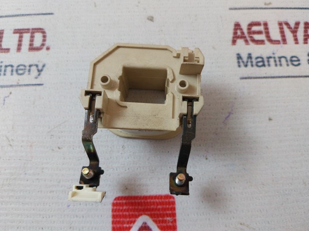 Fuji Electric Sc-1N.2 Contactor Coil 100-110V 60Hz