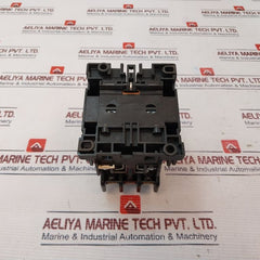 Fuji Electric Sc-2N Magnetic Contactor 4Nc1Q0