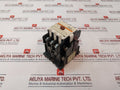 Fuji Electric Sc-2N Magnetic Contactor 4Nc1Q0