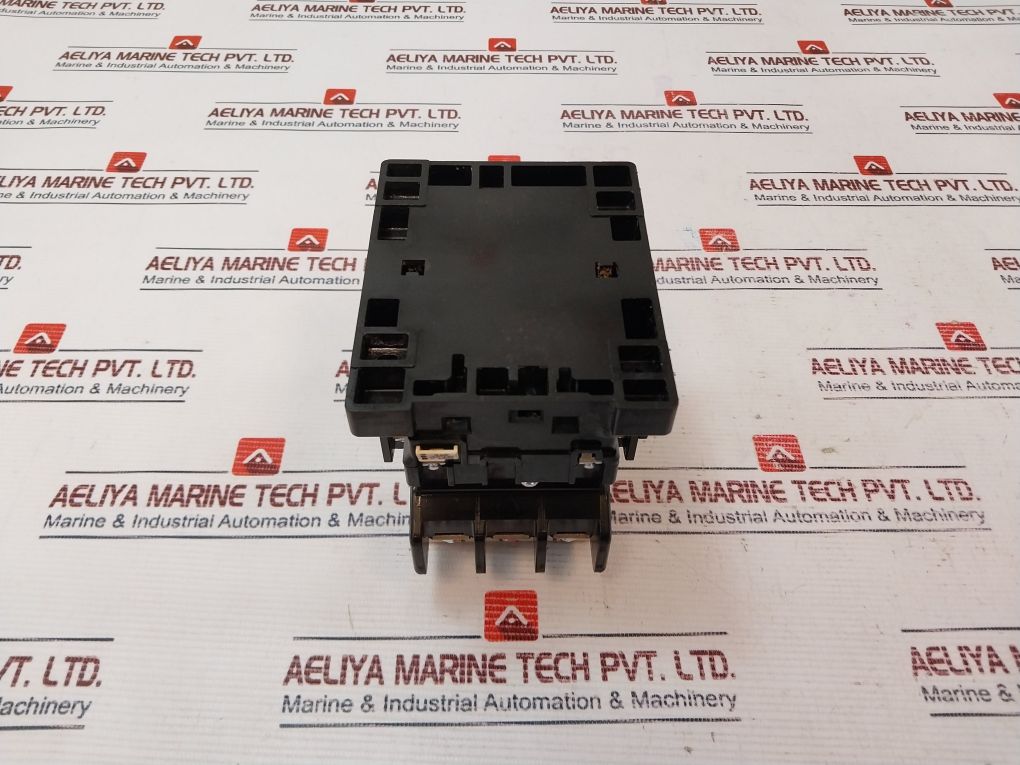 Fuji Electric Sc-2Sn Magnetic Contactor 380V 50Hz